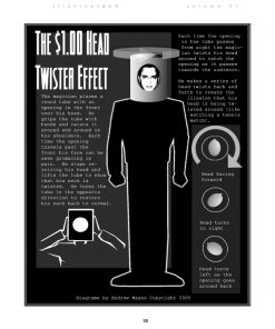 Andrew Mayne - Head Twister