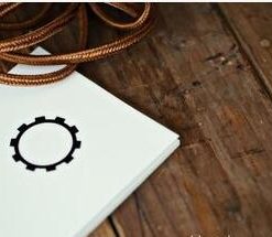 COG by Ben Seward