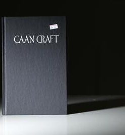 J.K. Hartman - CAAN Craft