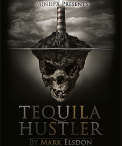 Tequila Hustler by Mark Elsdon