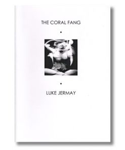Coral Fang by Luke Jermay (Book)