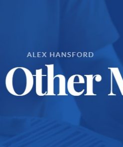 ASCA + Other Miracles by Alex Hansford