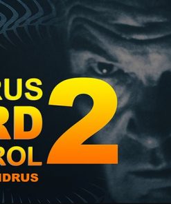Andrus Card Control 2 by Jerry Andrus Taught by John Redmon