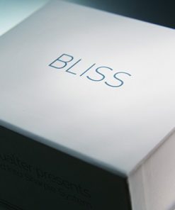 Bliss (Online Instructions) by Noel Qualter
