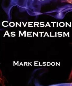 Conversation as Mentalism by Mark Elsdon