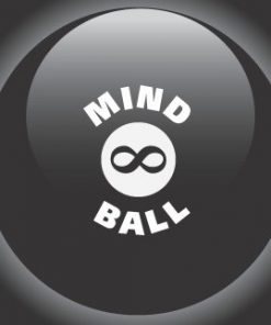 David Regal - Mind Ball