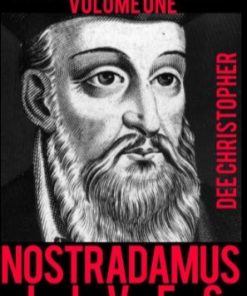 From The Shadows Vol. 1: Nostradamus LIVES by Dee Christopher
