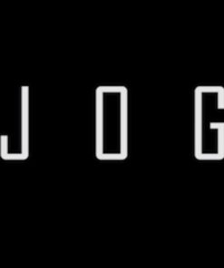 JOG by Cody Nottingham