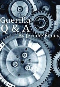 Jerome Finley - Guerilla Q&A