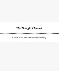 Jerome Finley - The Thought Channel