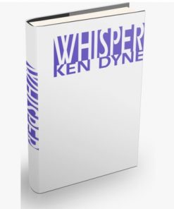 Ken Dyne - Whisper