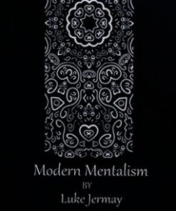 Luke Jermay - Modern Mentalism