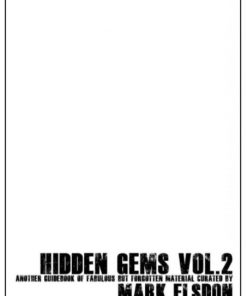 Hidden Gems 2 By Mark Elsdon