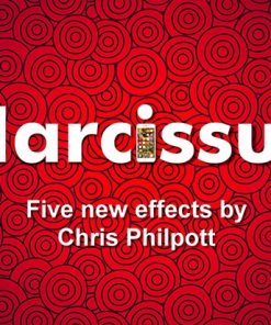 Narcissus by Chris Philpott - Download now