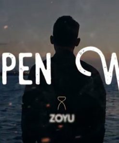 Open Warp by Zoyu Official Trailer