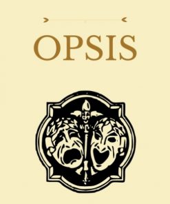 Opsis by Craig Logan