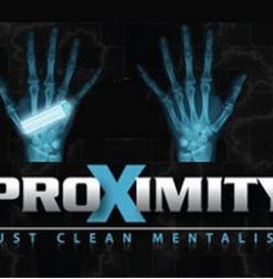 Promystic - Proximity