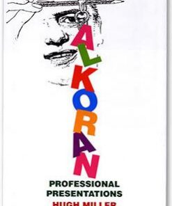 Hugh Miller - Al Koran's Professional Presentations