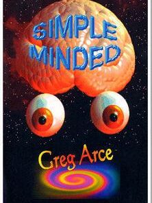Gregory Arce - Simple Minded(Limited