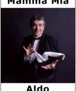 Aldo Colombini - Mammamia