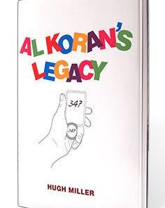 Al Koran - Legacy(Hugh Miller)
