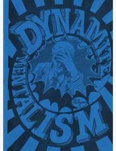 George Anderson - Dynamite Mentalism