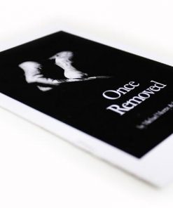 Once Removed by Michael Murray & Steve Shaw (Instant Download)
