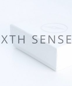 Sixth Sense 3 by Hugo Shelley