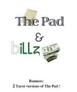 The Pad and Billz by TC Tahoe