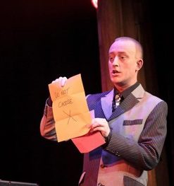 The Working Psychics Secret Methods by Jonathan Royle