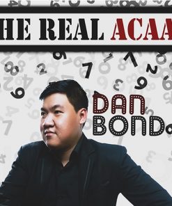 The real CAAN By Dan Bond