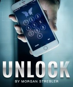 Unlock by Morgan Strebler
