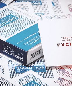 The Creative Solutions (eBook)