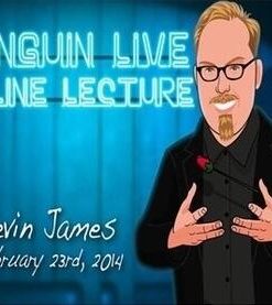 Kevin James LIVE (Penguin LIVE)