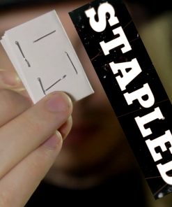 Stapled by Dee Christopher Instant Download