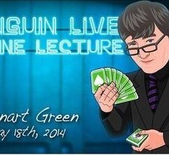 Lennart Green LIVE (Penguin LIVE)