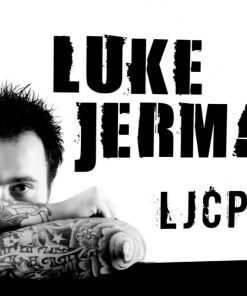 LJCP by Luke Jermay (Instant Download)