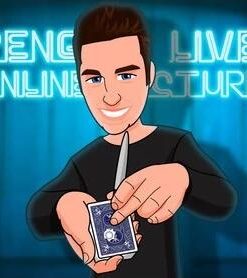Peter Eggink LIVE (Penguin LIVE)