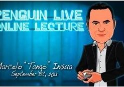 Marcelo Insua LIVE (Penguin LIVE)
