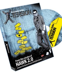 Xtension by Alexander Kolle (Video download)