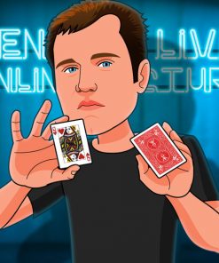 Ryan Schlutz LIVE (Penguin LIVE)