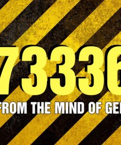 73336 by Geni (Instant Download)