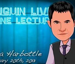Kainoa Harbottle LIVE (Penguin LIVE)