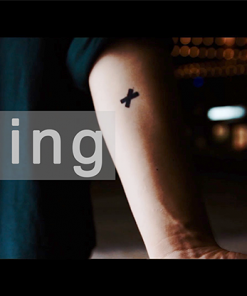 Abdullah Mahmoud - INKLING