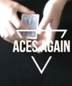 Aces-Wild by Peter Pellikaan