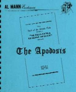 Al Mann - Apodosis