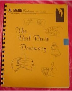 Al Mann - Bert Reese Docimasy