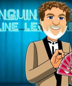 Aldo Colombini LIVE (Penguin LIVE)