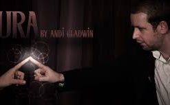Andy Gladwin - Aura