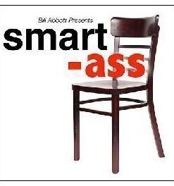Bill Abbott - Smart Ass